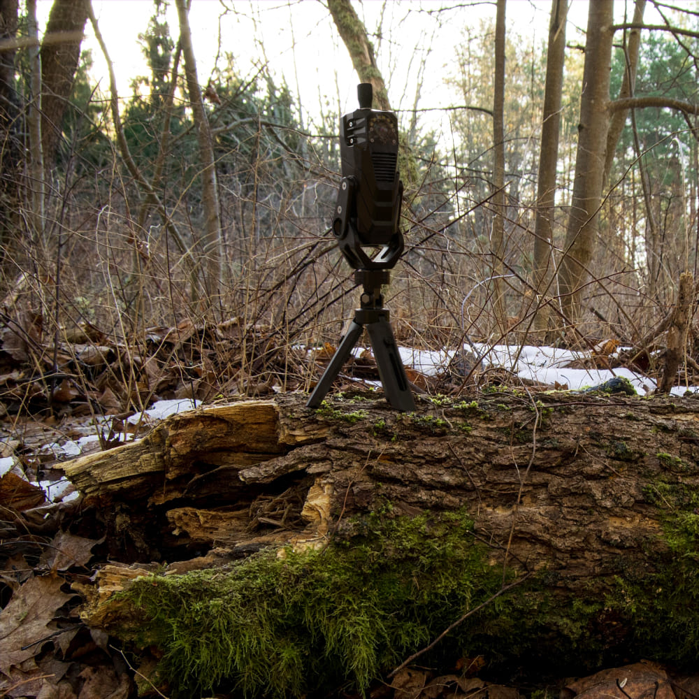 ATAKS Tactical Camera System