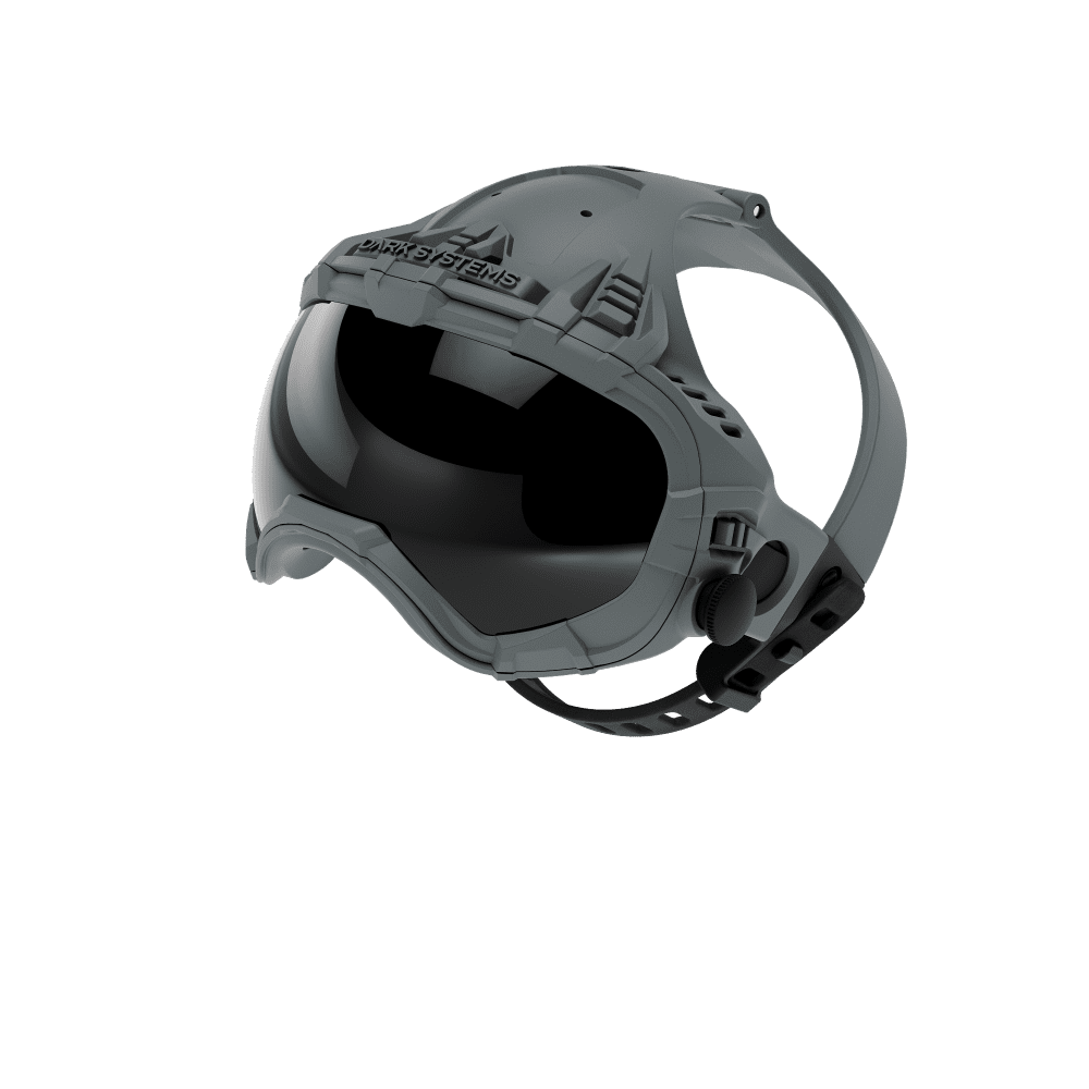 DarkFighter K9 Helmet GEN5