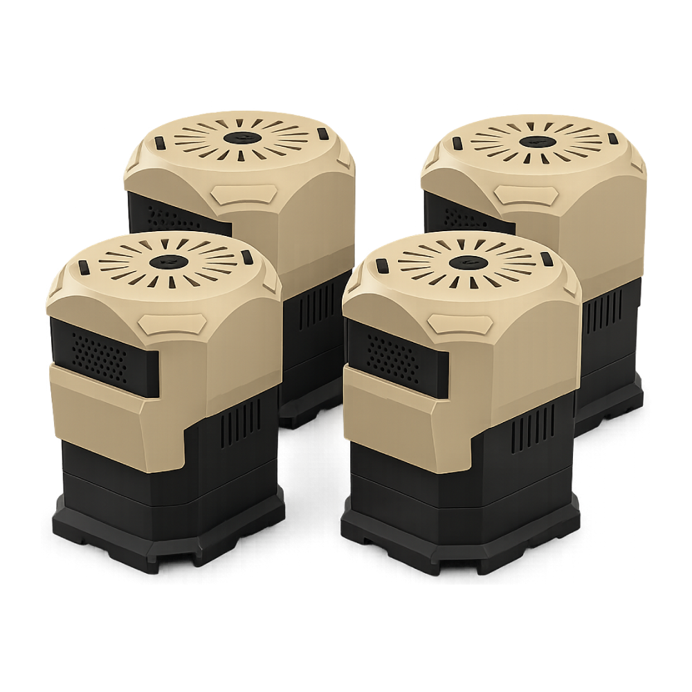 K9 Scent Tower™
