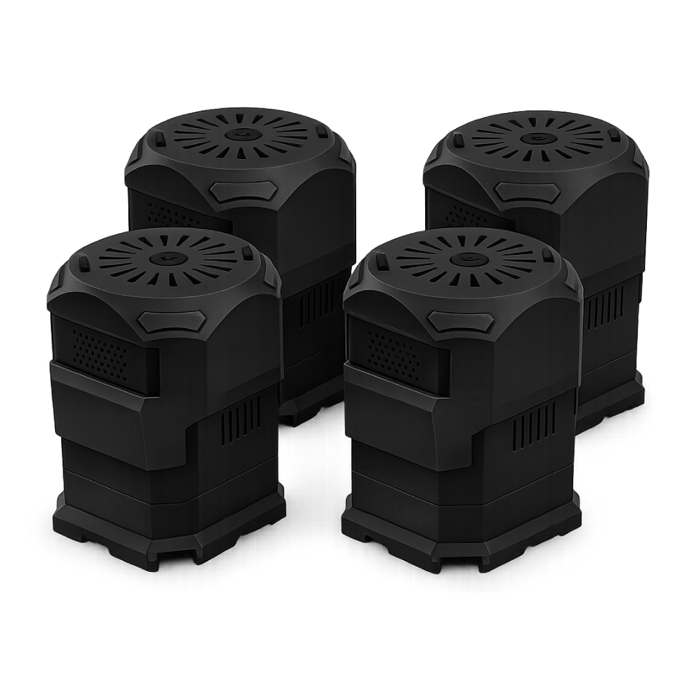 K9 Scent Tower™