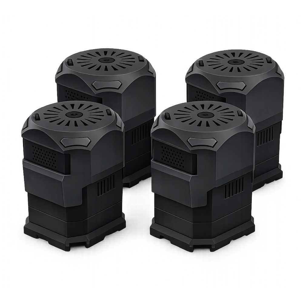 K9 Scent Tower™