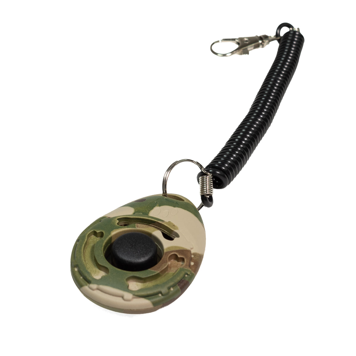MultiCam® K9 Clicker