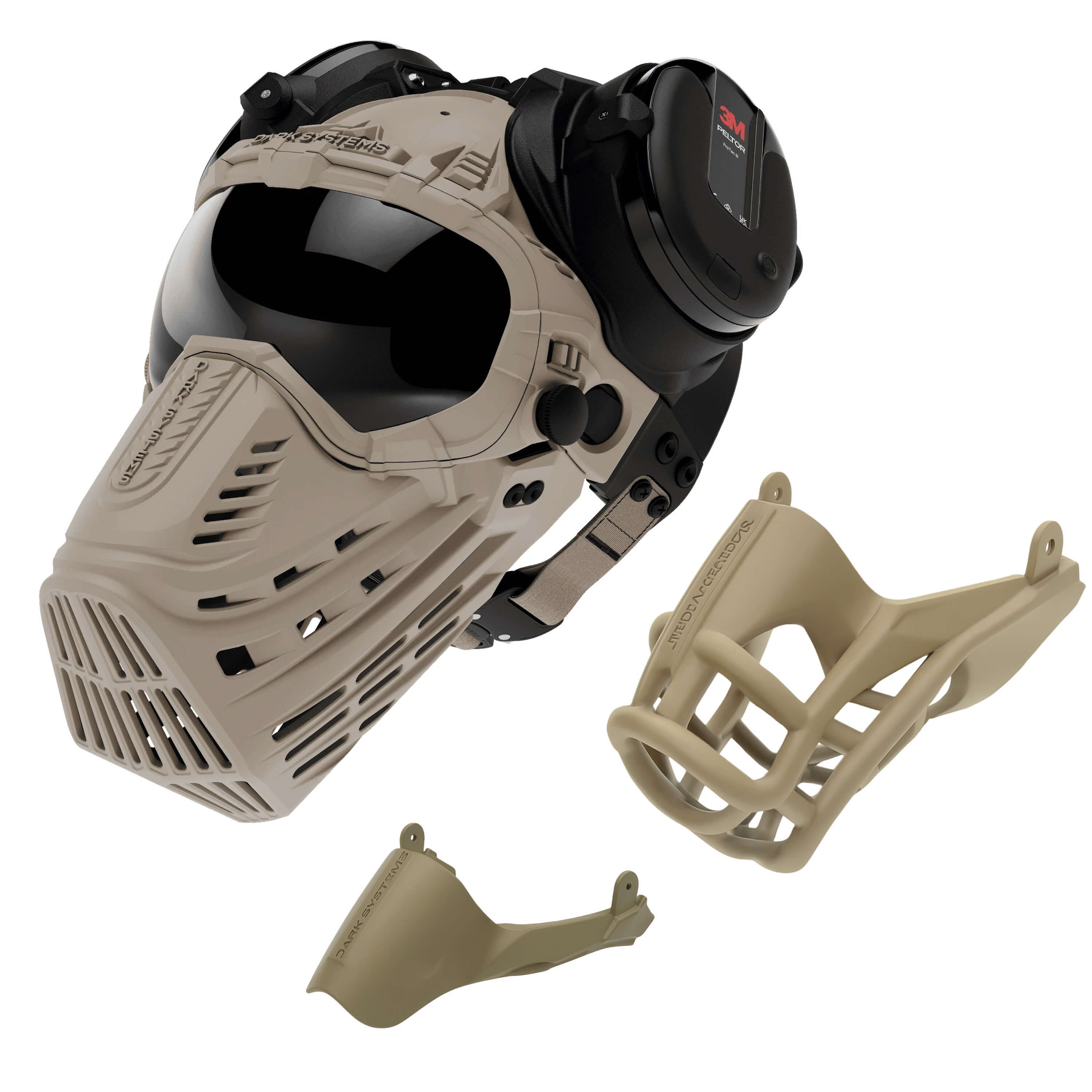 Black Friday - Tan Combo