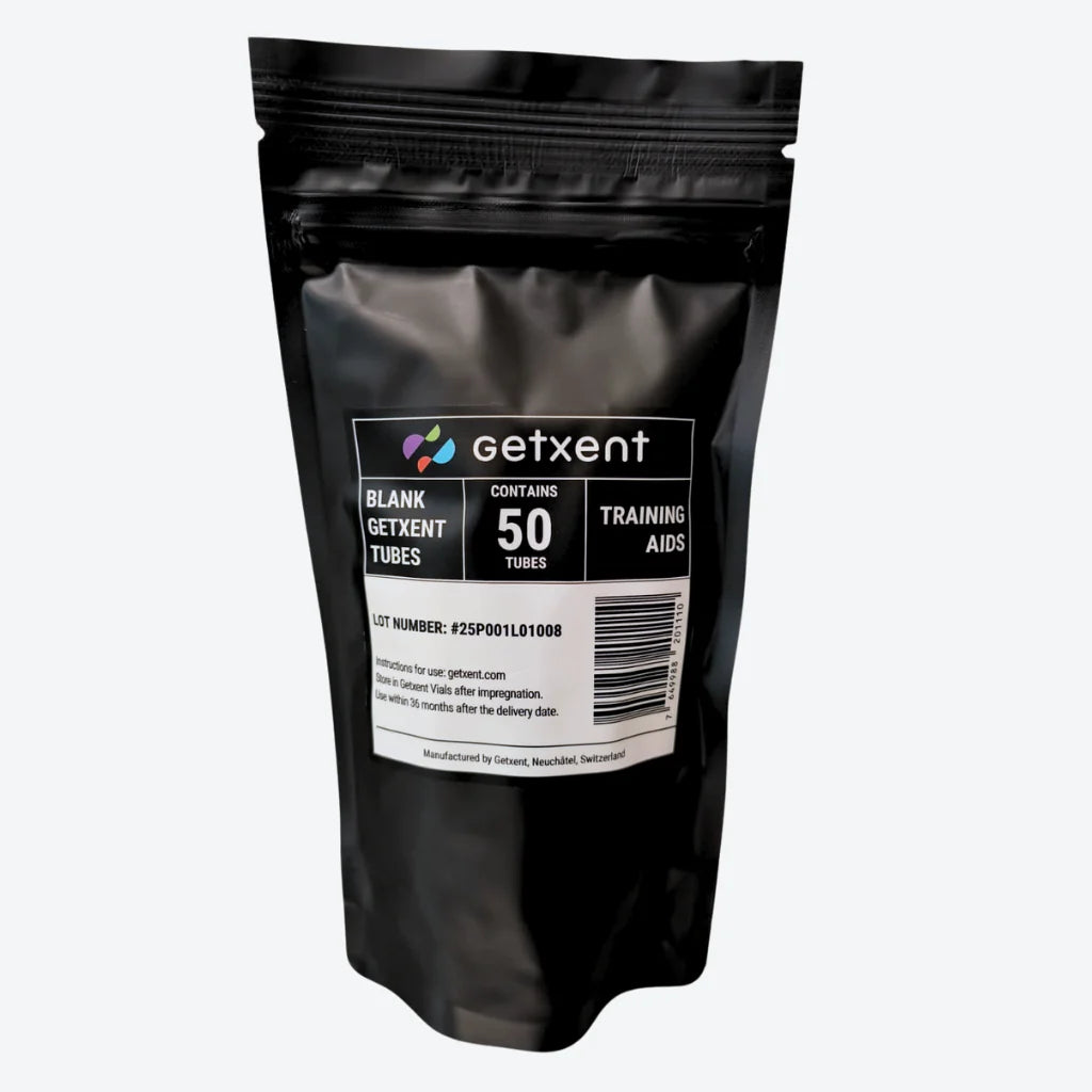 GETXENT TUBES