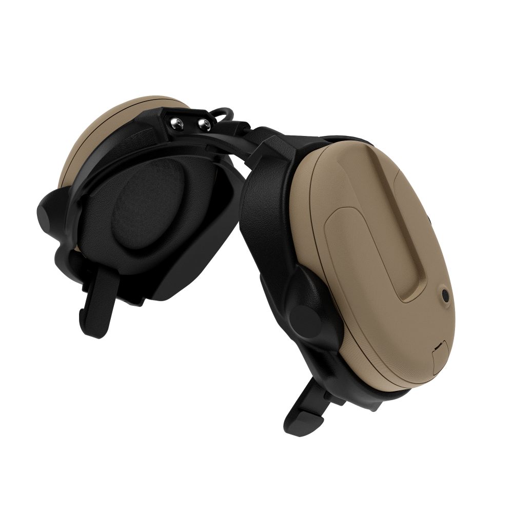 Wrap for Hearing Protections