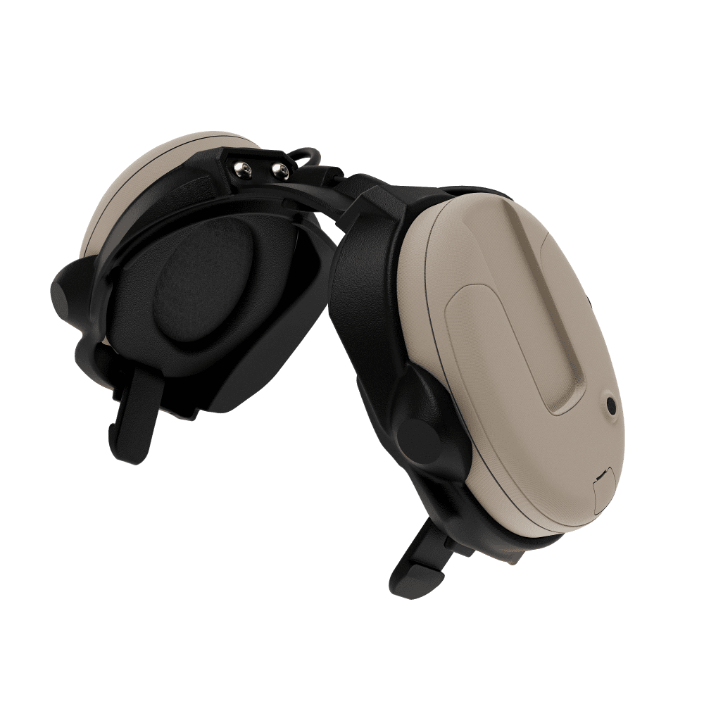 Wrap for Hearing Protections