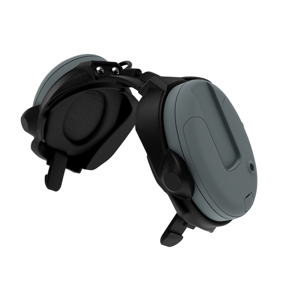 Wrap for Hearing Protections