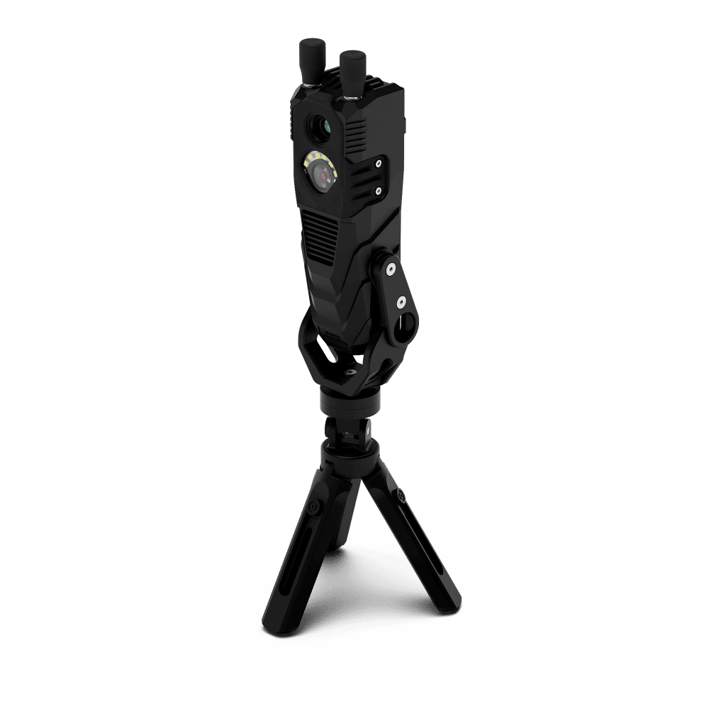ATAKS Tactical Camera System