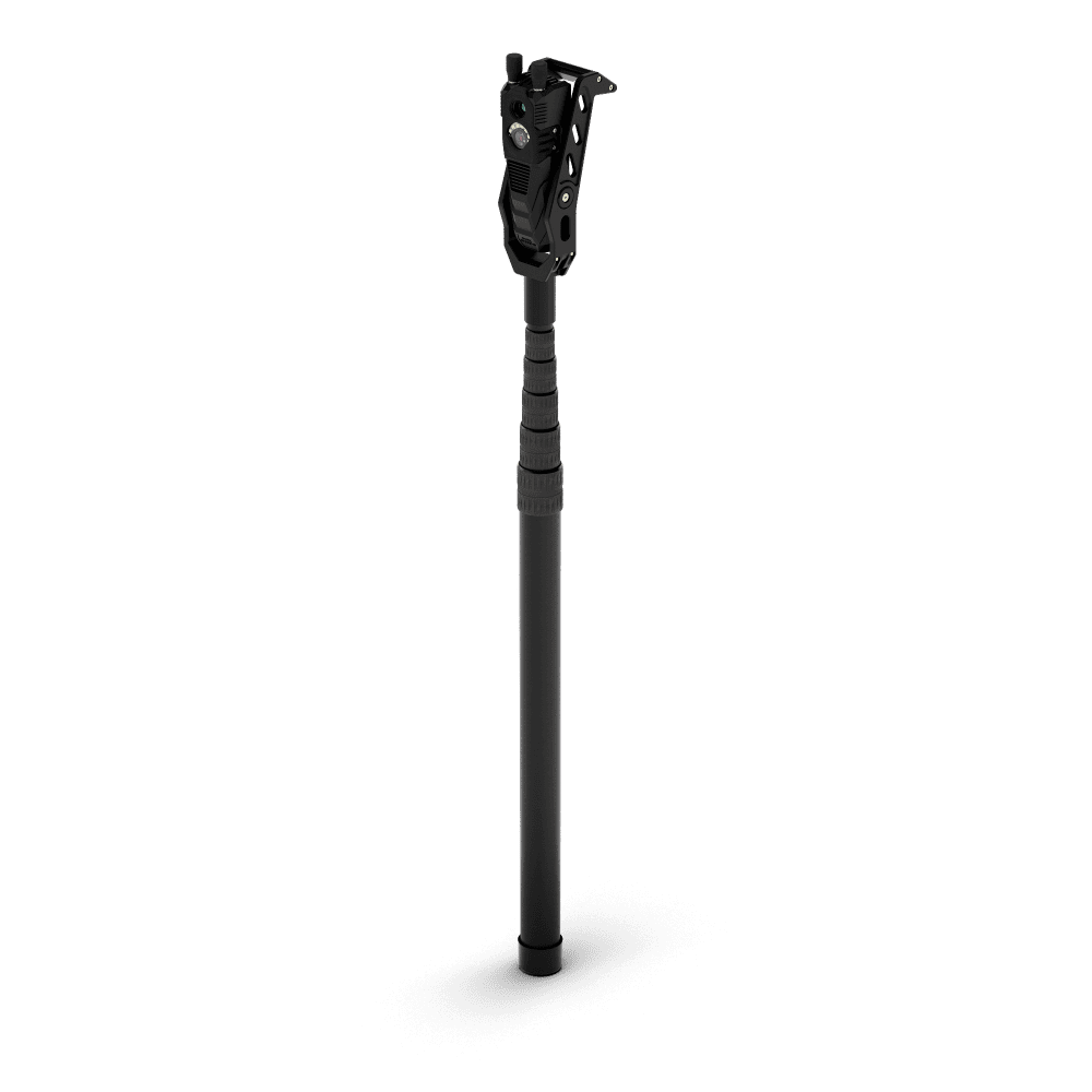 ATAKS Tactical Camera System