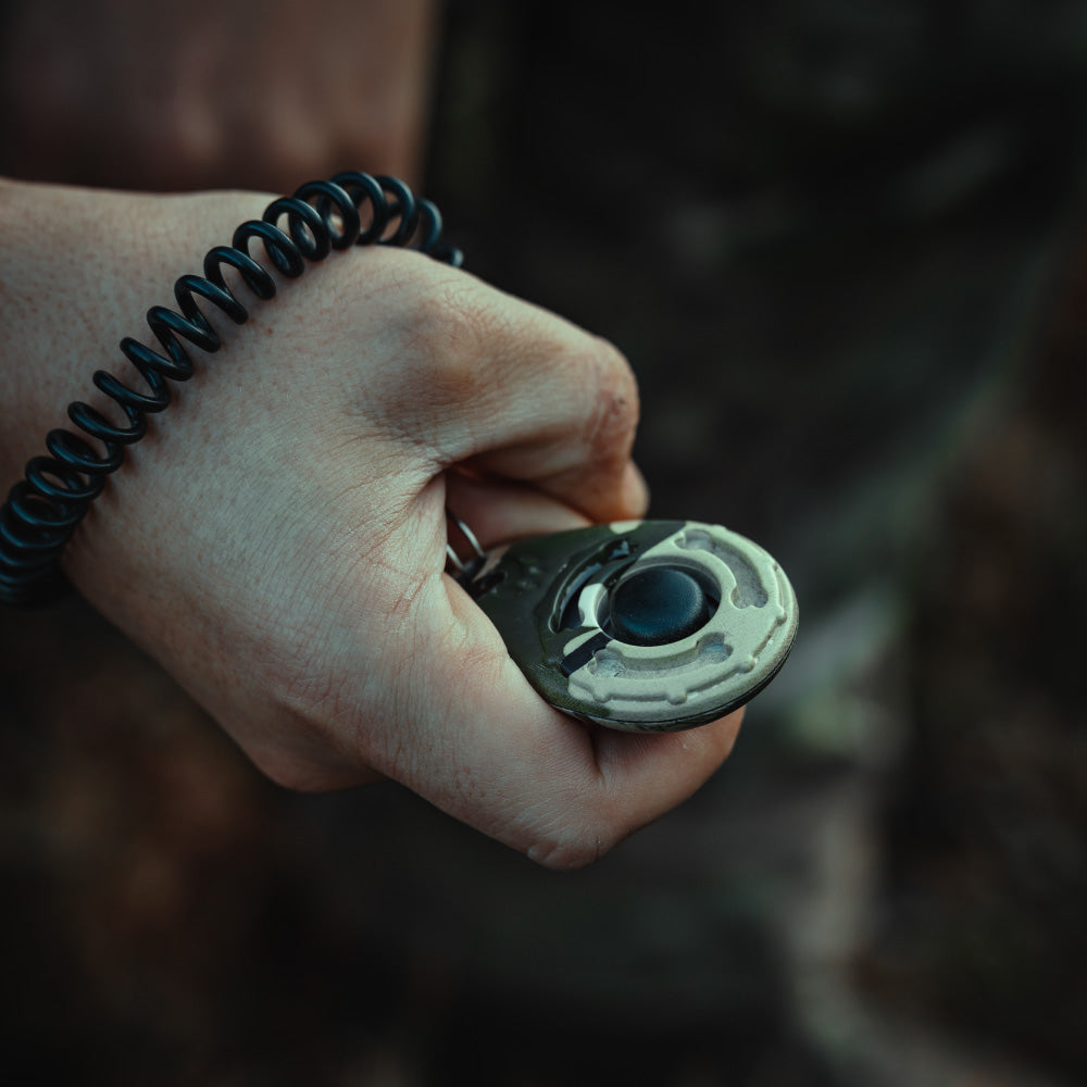 MultiCam® K9 Clicker