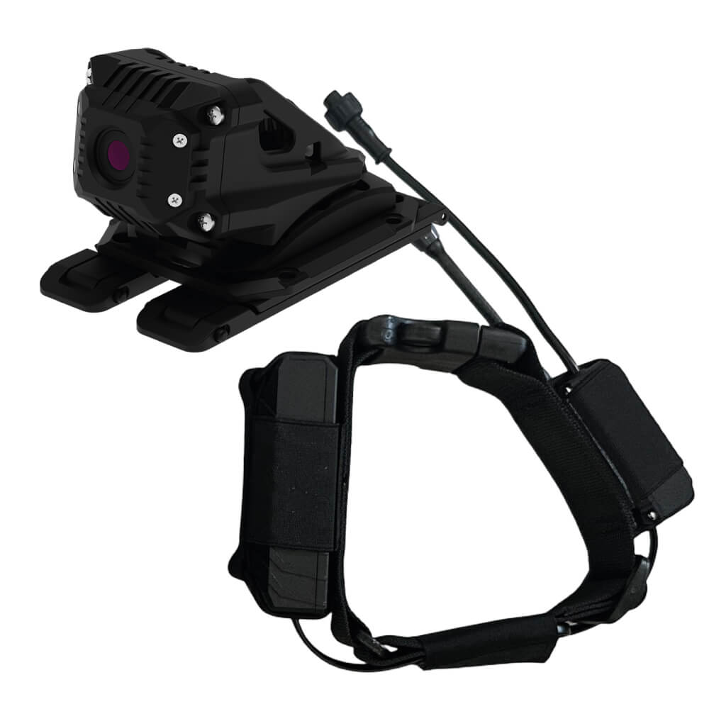 DarkMesh Max K9 Camera System