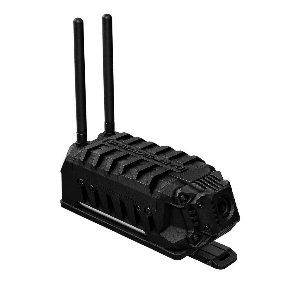 DarkMesh Max K9 Camera System