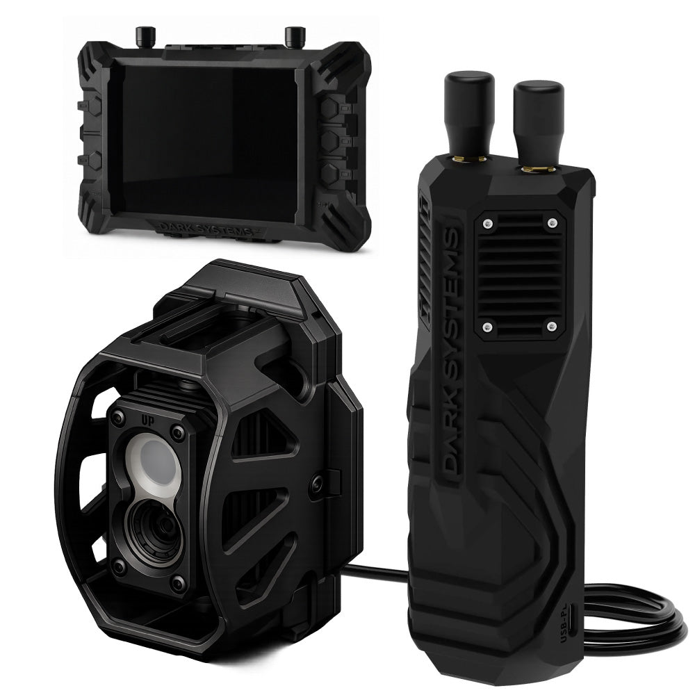 Nerv Tactical Camera