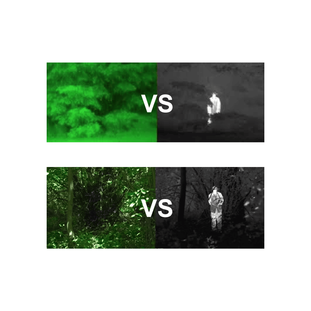DarkFighter Built-In K9 Camera