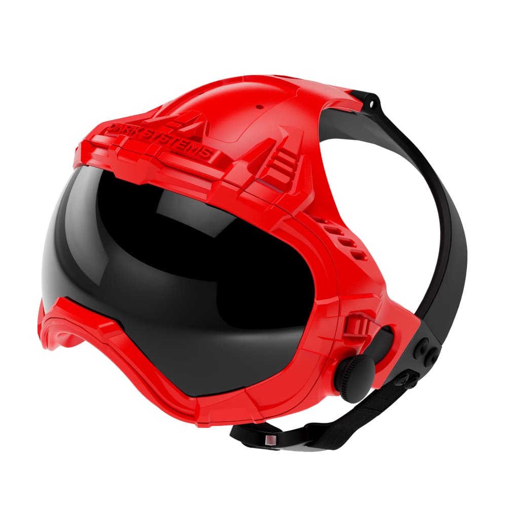DarkFighter K9 Helmet GEN5