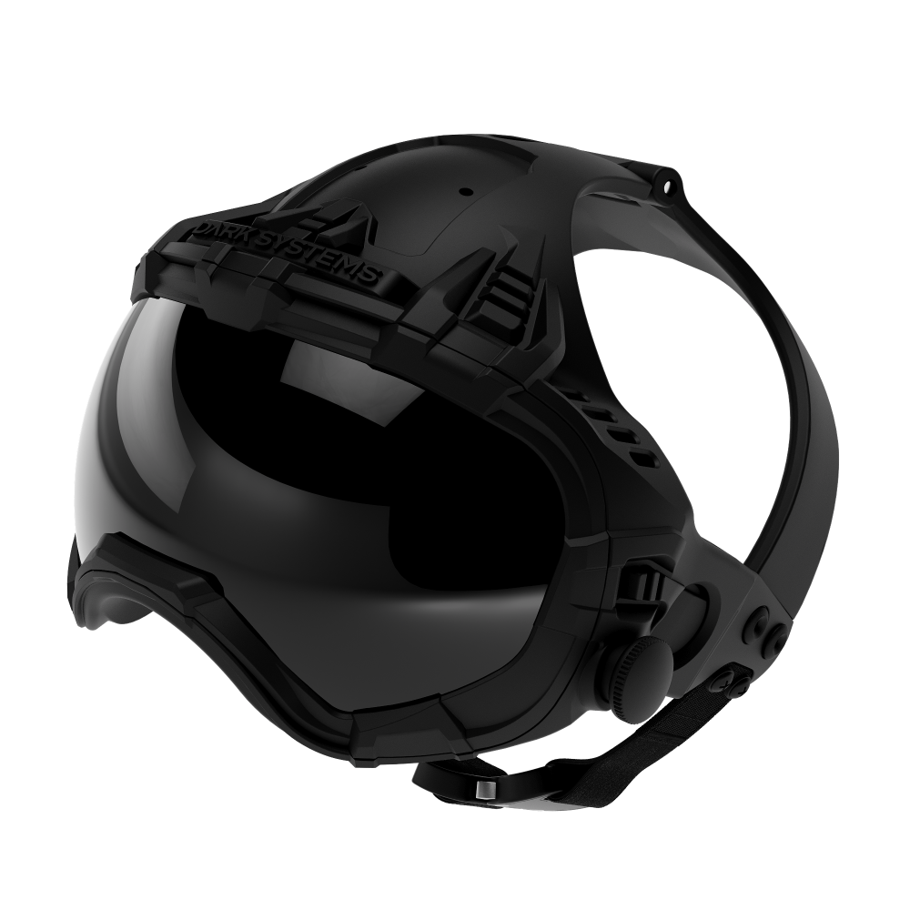 DarkFighter K9 Helmet GEN5