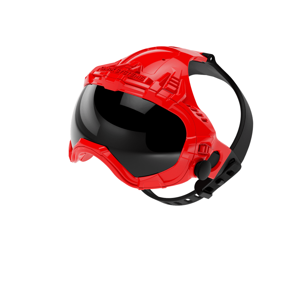 DarkFighter K9 Helmet GEN5