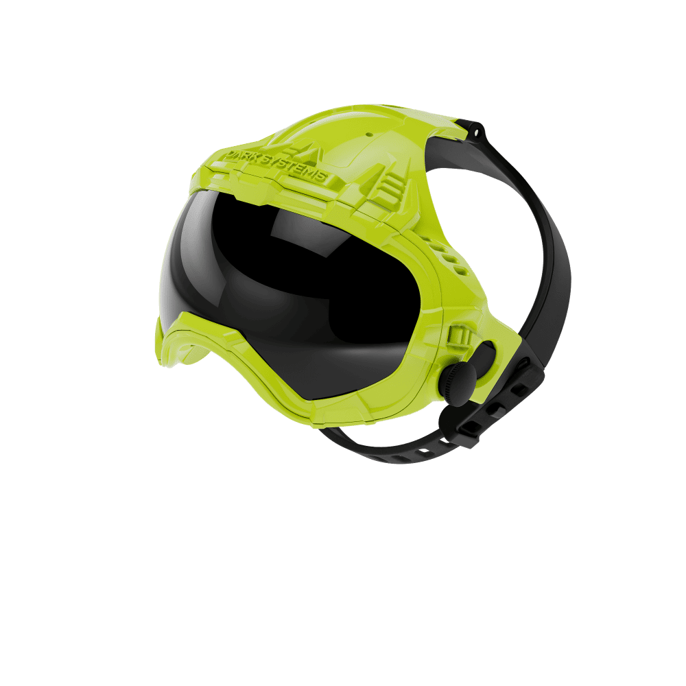 DarkFighter K9 Helmet GEN5