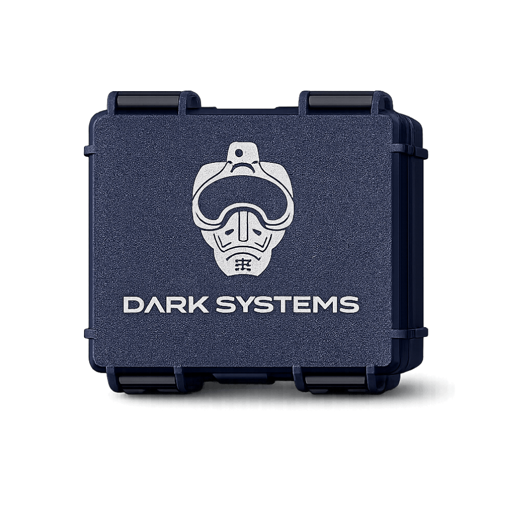 K9 SCENT VAULT - M