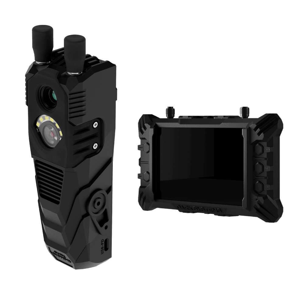 ATAKS Tactical Camera System
