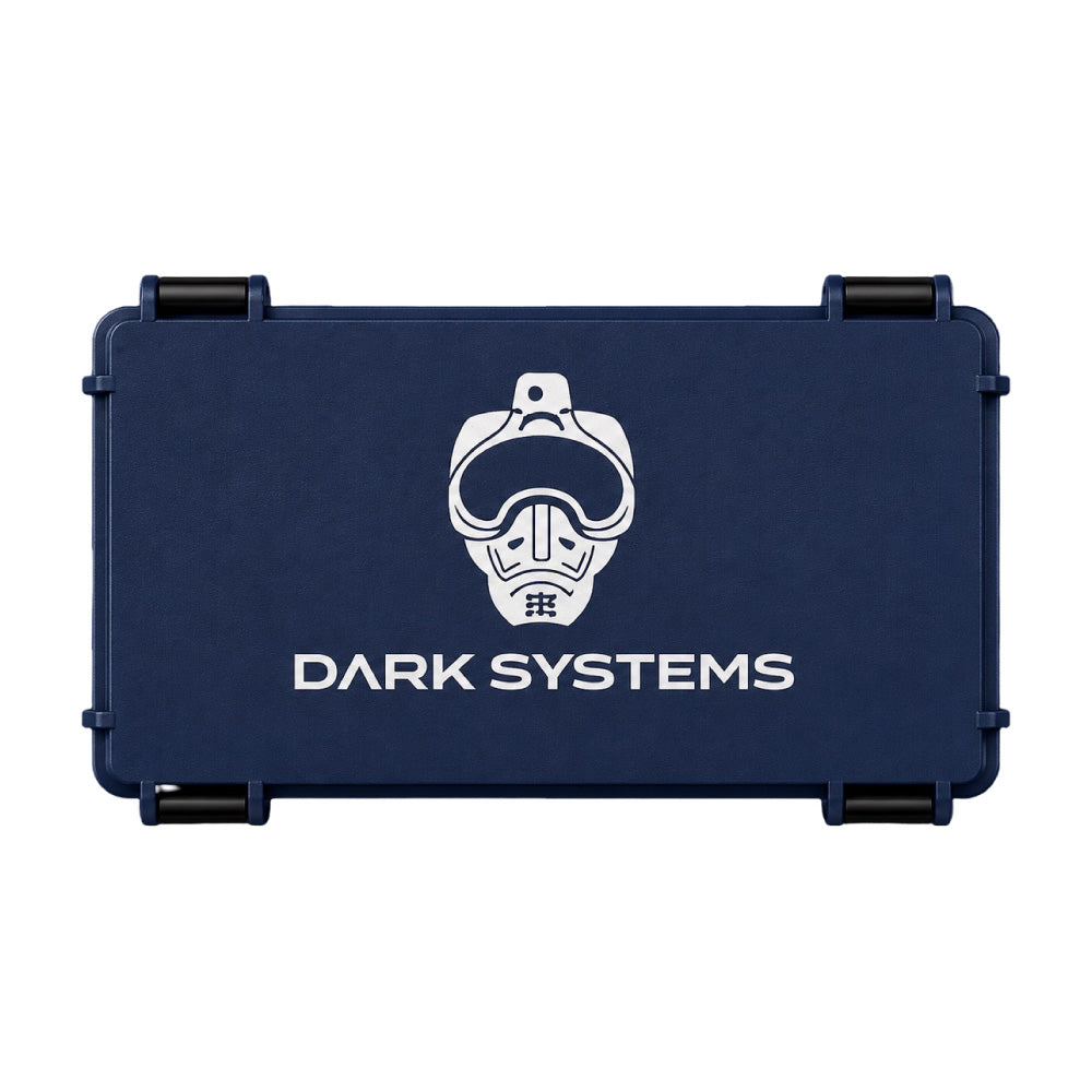 K9 SCENT VAULT - L