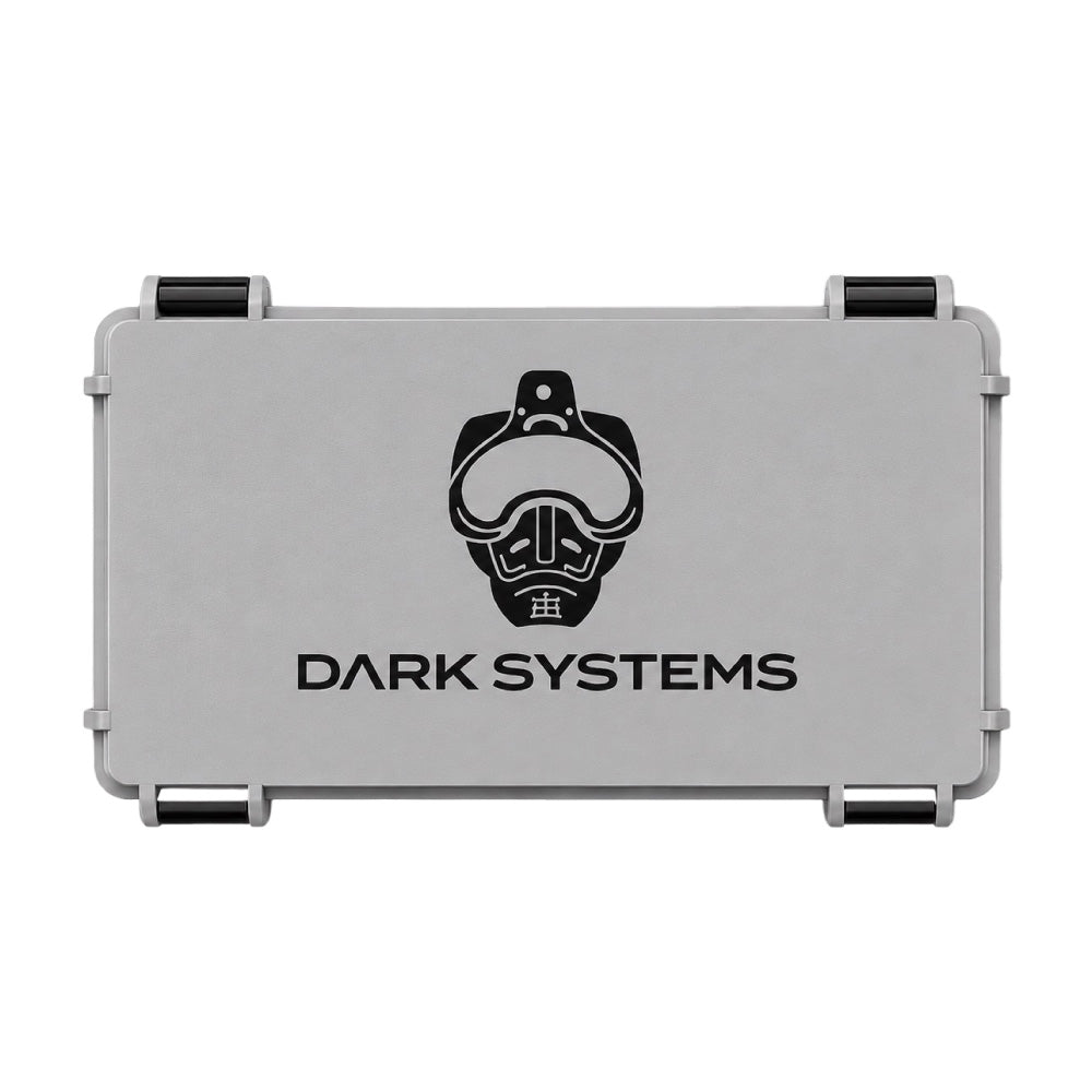 K9 SCENT VAULT - L