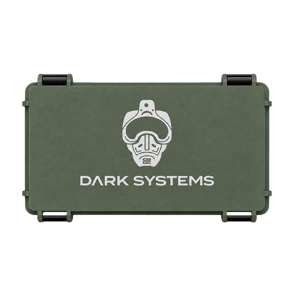 K9 SCENT VAULT - L