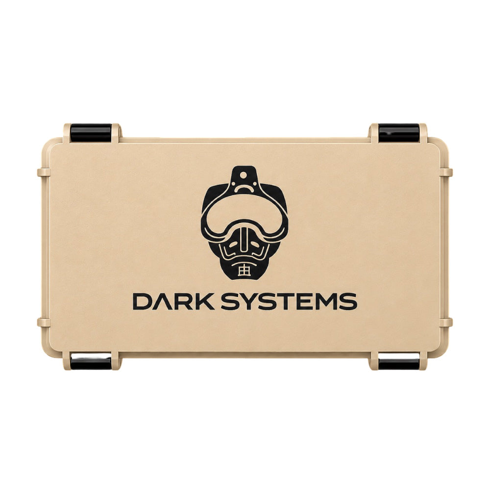 K9 SCENT VAULT - L