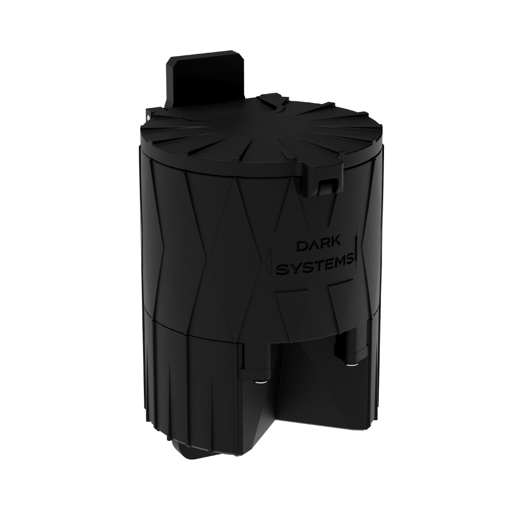 Remote Lightstick Dropper