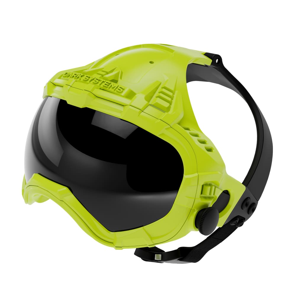 DarkFighter K9 Helmet GEN5