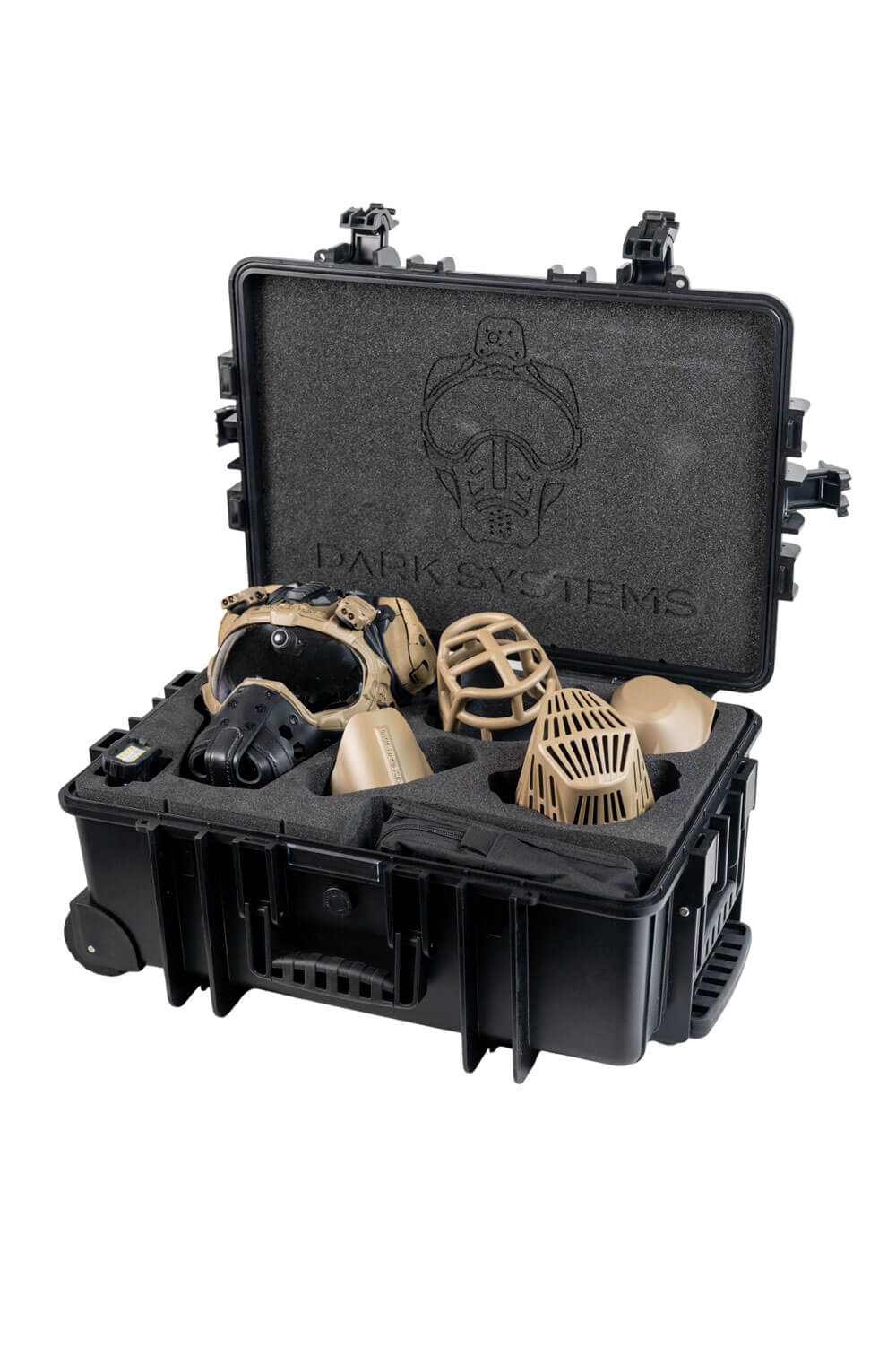 Complete Multi-System Kit