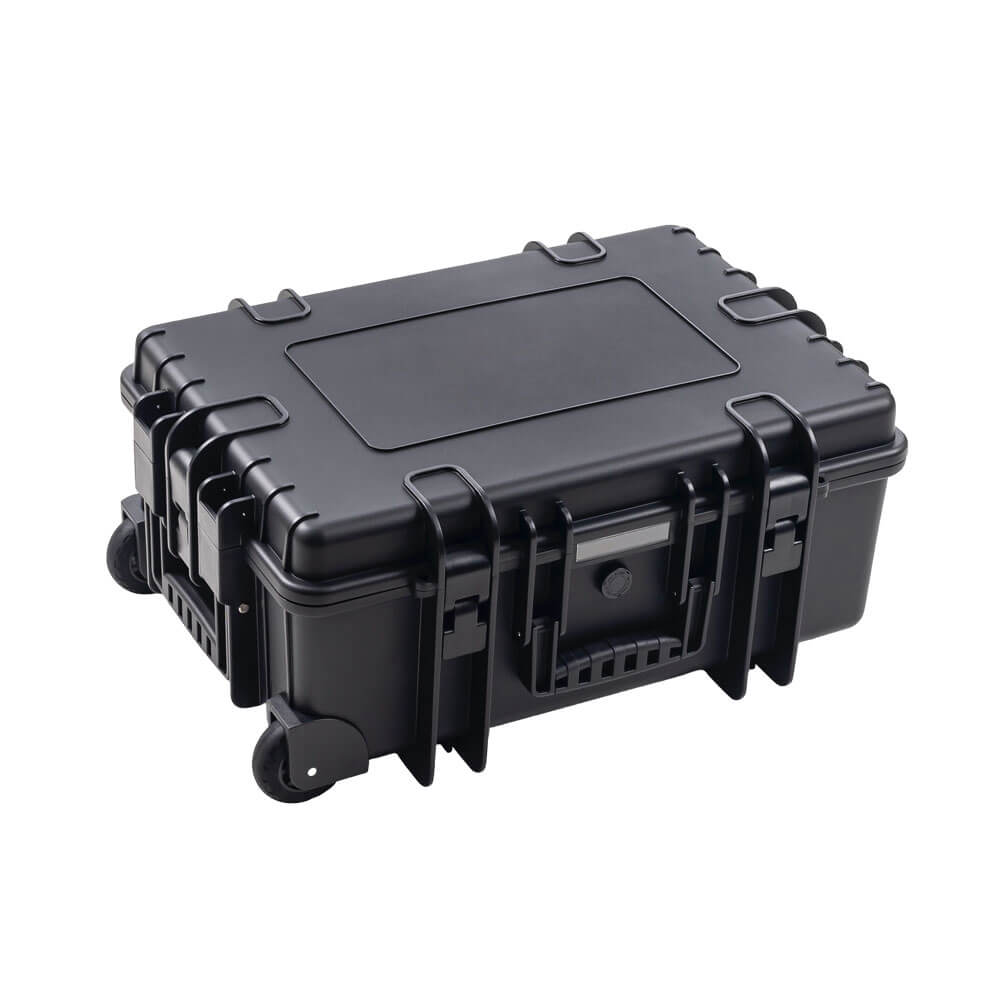 Complete Multi-System Kit
