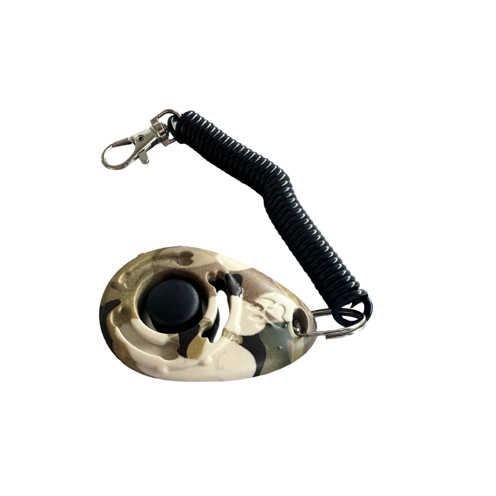 MultiCam® K9 Clicker
