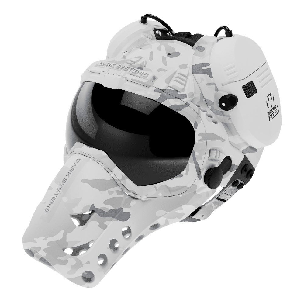 DarkFighter K9 Helmet GEN5
