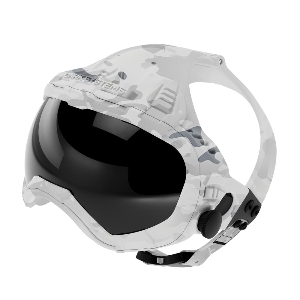 DarkFighter K9 Helmet GEN5