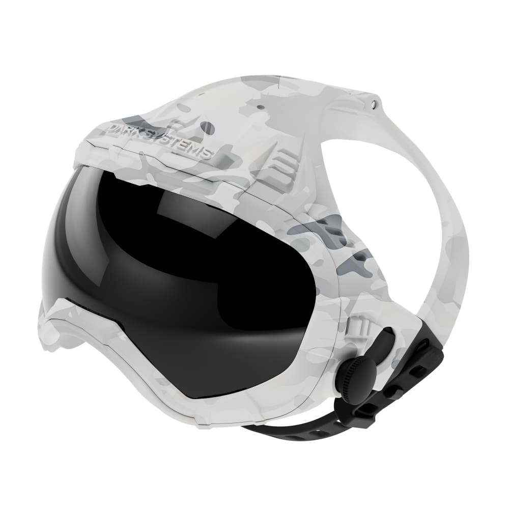 DarkFighter K9 Helmet GEN5