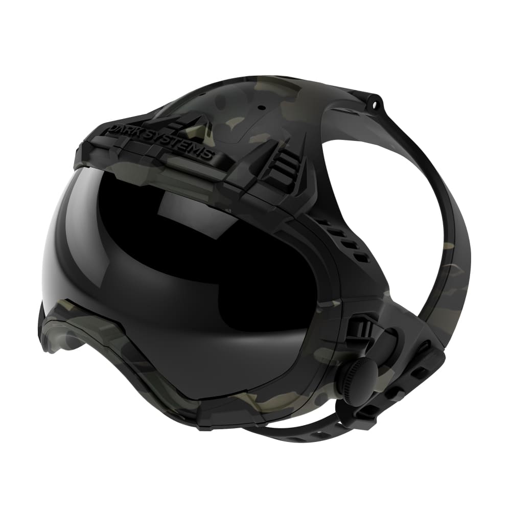 DarkFighter K9 Helmet GEN5