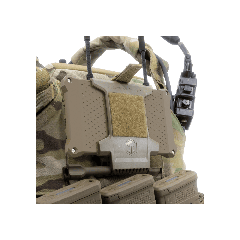 DarkFighter Pocket K9 Camera