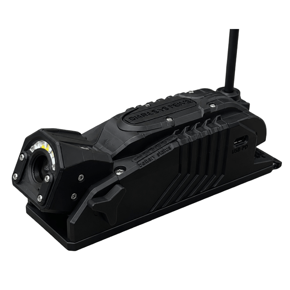 DarkFighter Pocket K9 Camera 2