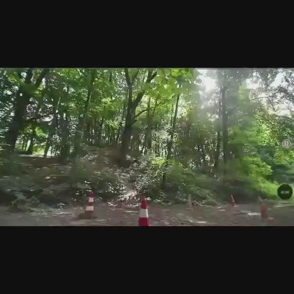 Load video:
