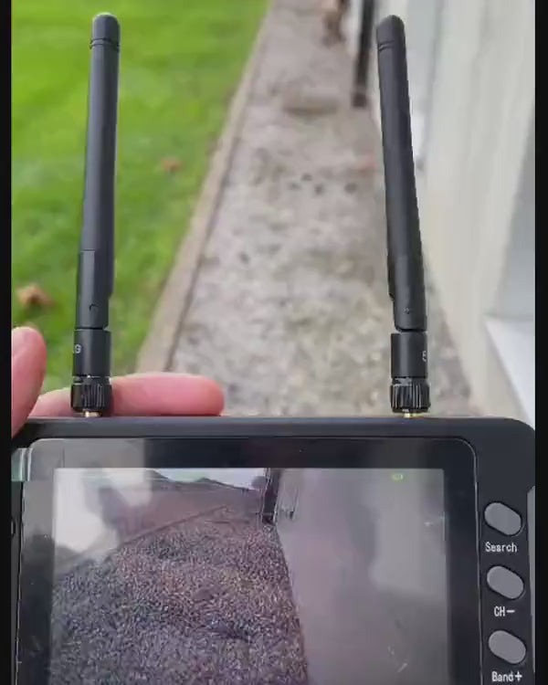 Load video: