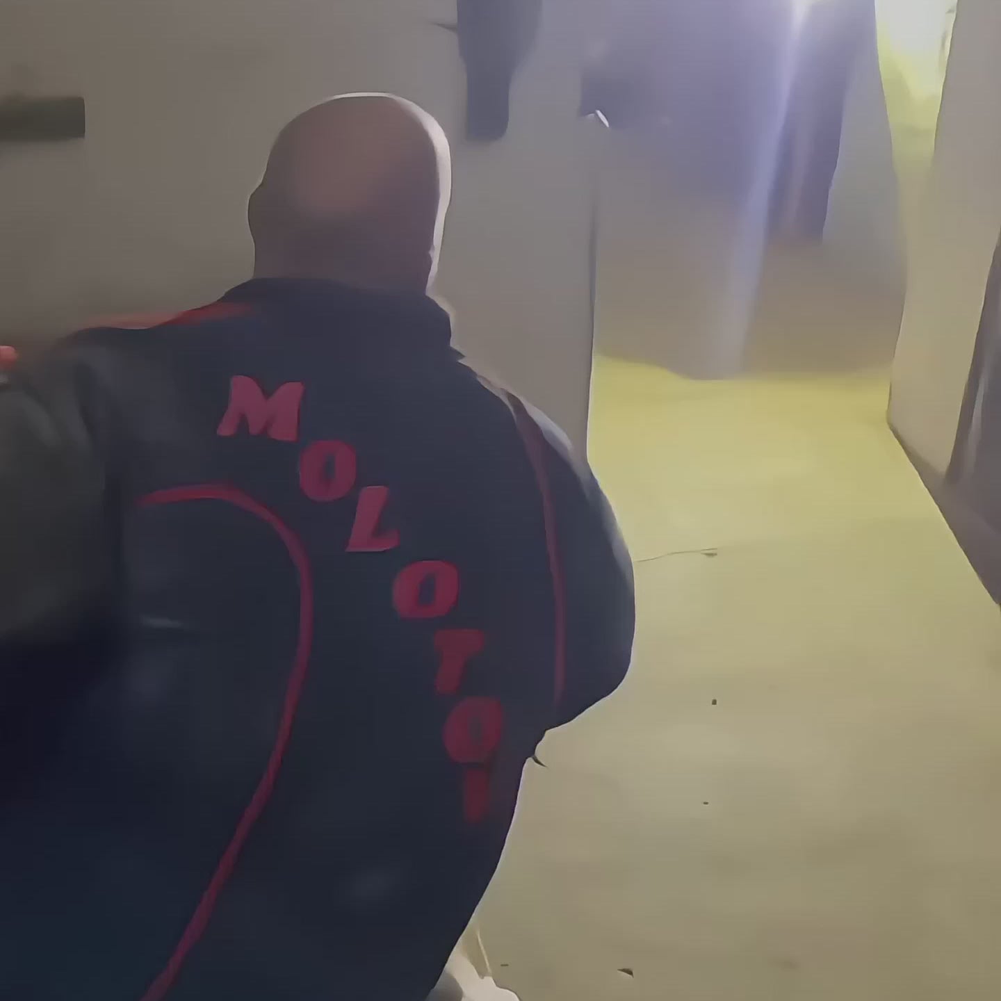 Load video: