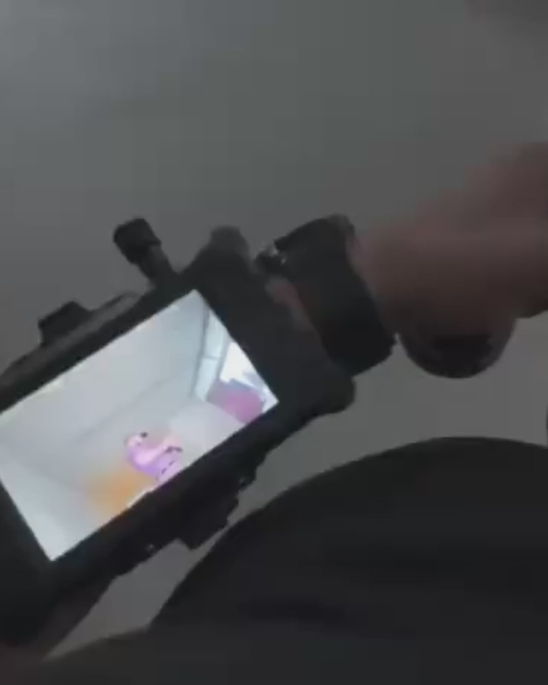 Load video: