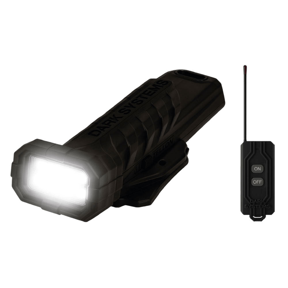 Remote Control Strobe Light - Distraction Device