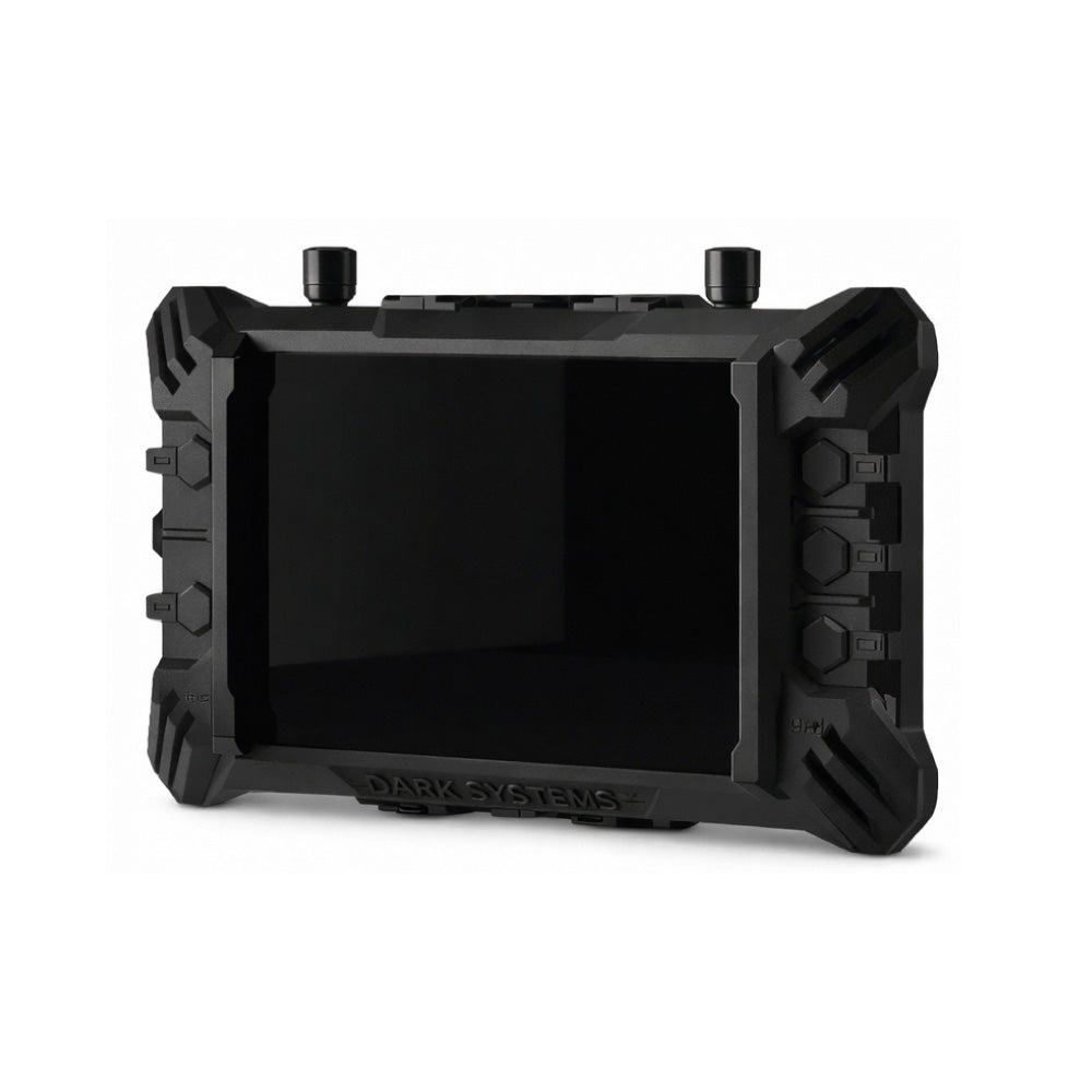 Nerv Tactical Camera