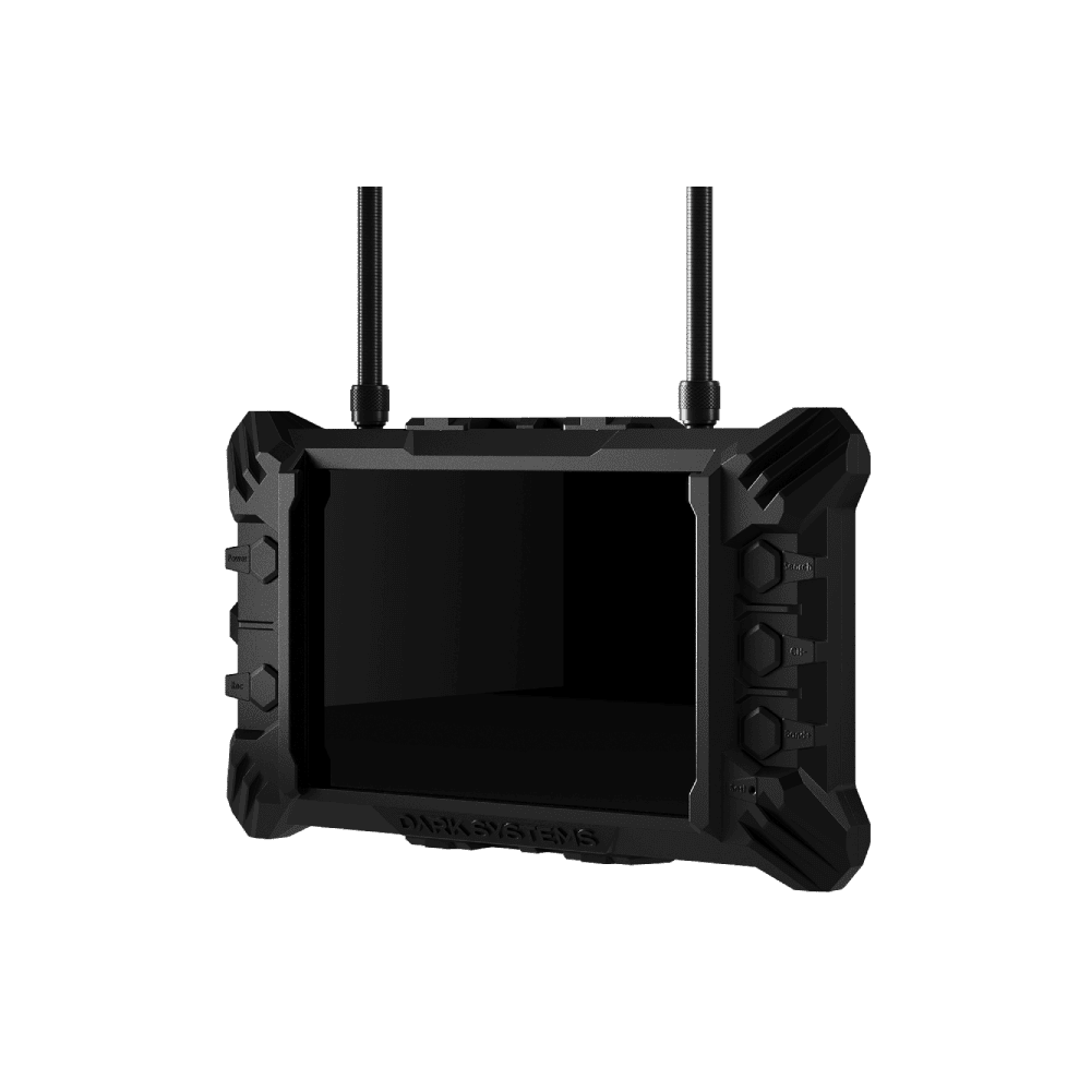 ATAKS Tactical Camera System