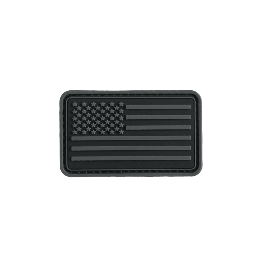 USA PVC Patch