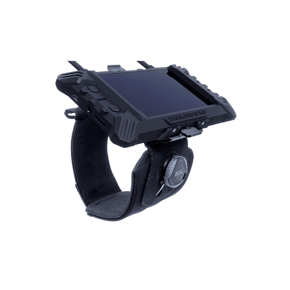 DarkFighter Pocket K9 Camera