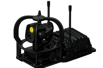 DarkMesh Max K9 Camera System