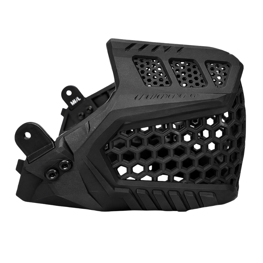 Muzzles
